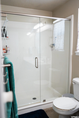 Ensuite Owner Bath