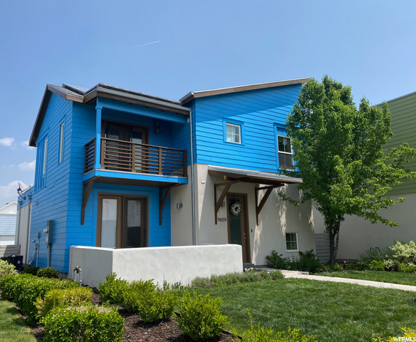 Existing Home