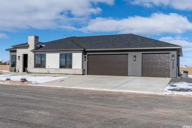 Existing Home