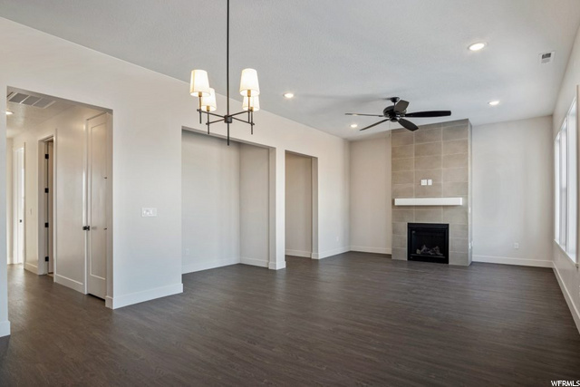 Great Room-Fireplace