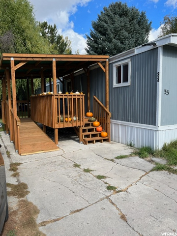 Existing Home