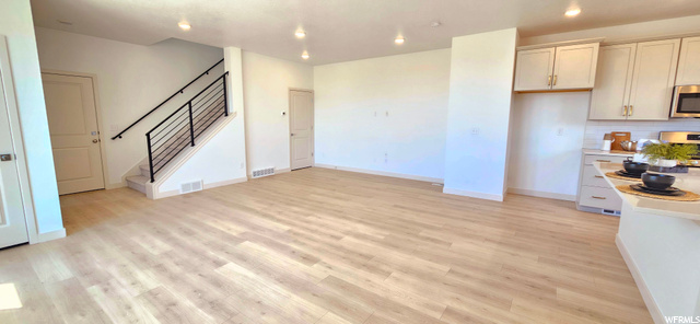 Huge Entertaining Space