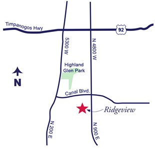 Ridgeview