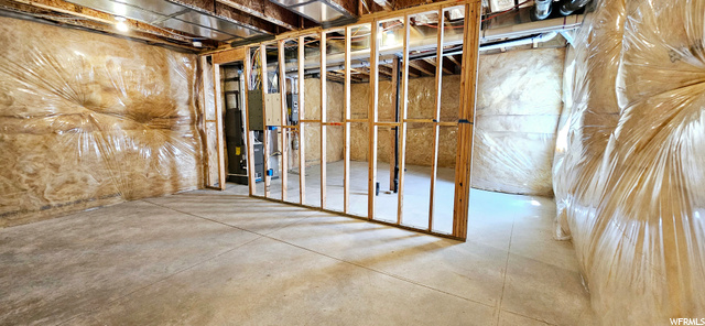 Load Bearing Wall