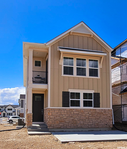 Move In Ready!