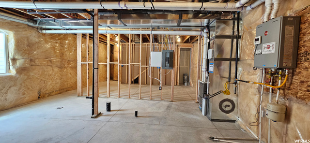 Room for family room & Bed 4