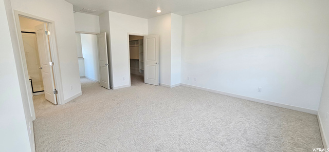 Large East Facing Owners Retreat