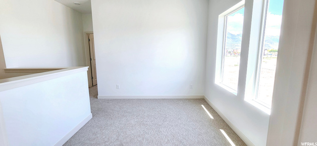 Loft or Office or Play area