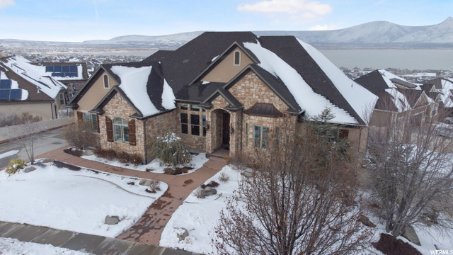 Existing Home