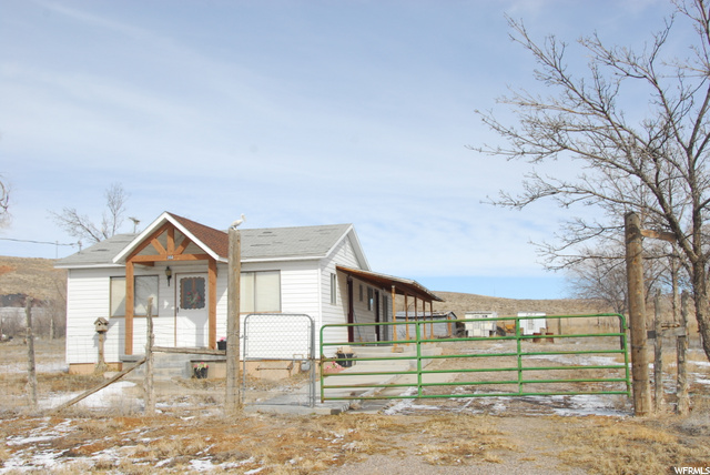Existing Home