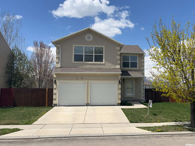 Existing Home