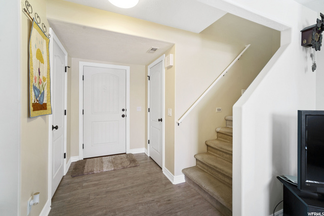 entryway