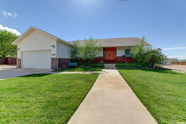Existing Home