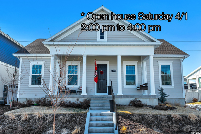 11072 S WILLOW WALK DR, South Jordan UT 84009