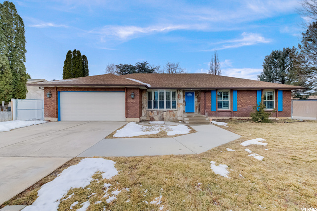 891 N 60 E, American Fork UT 84003