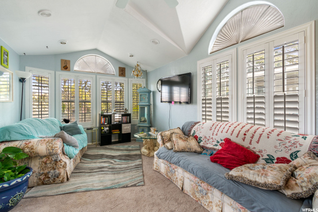 Existing Home