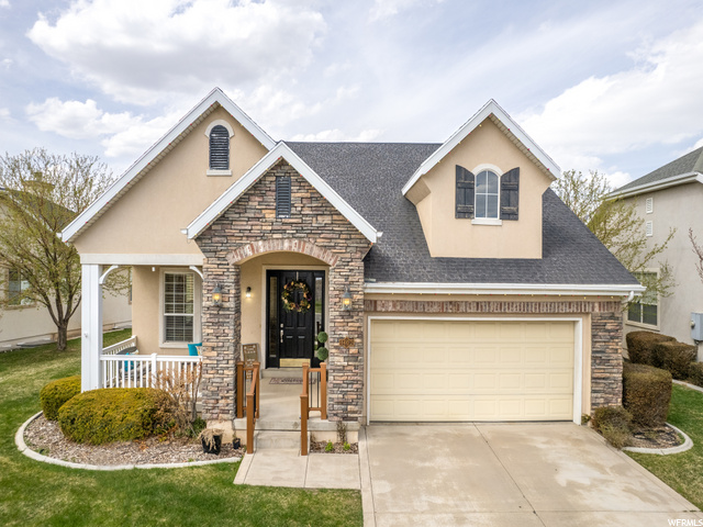 Existing Home