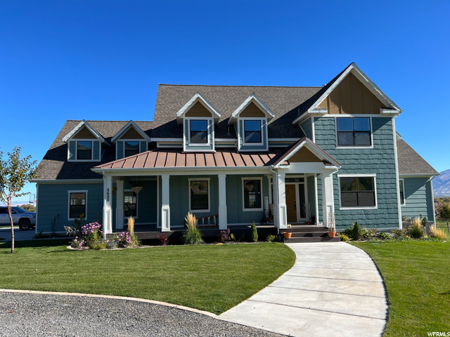 Existing Home