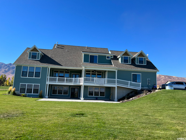 Back of Home