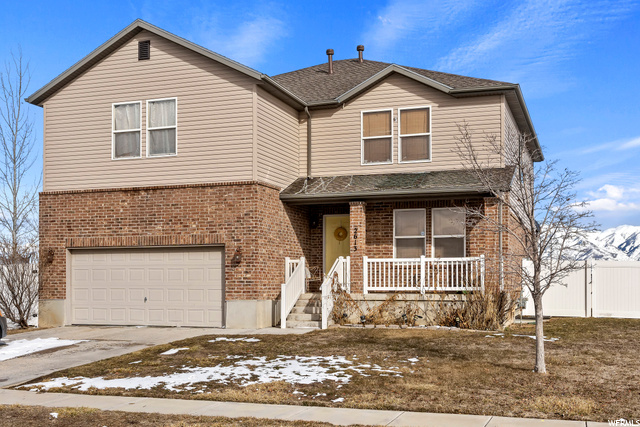 Existing Home