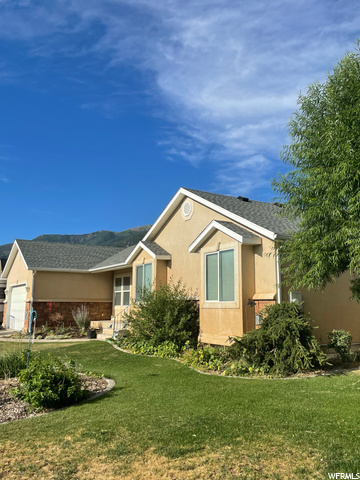Existing Home