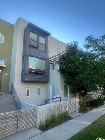 Existing Home
