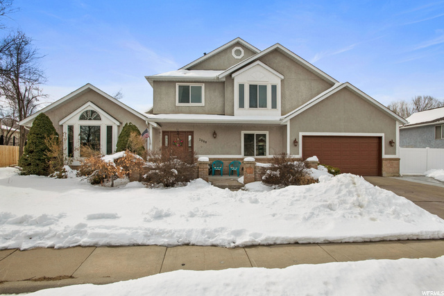 2080 E DEBEERS DR, Sandy UT 84093