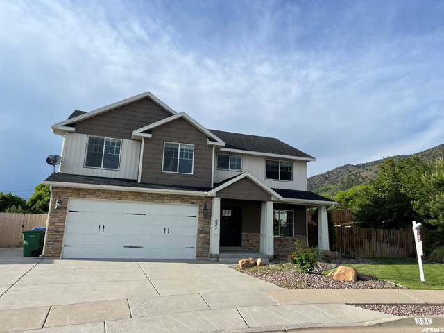 Existing Home