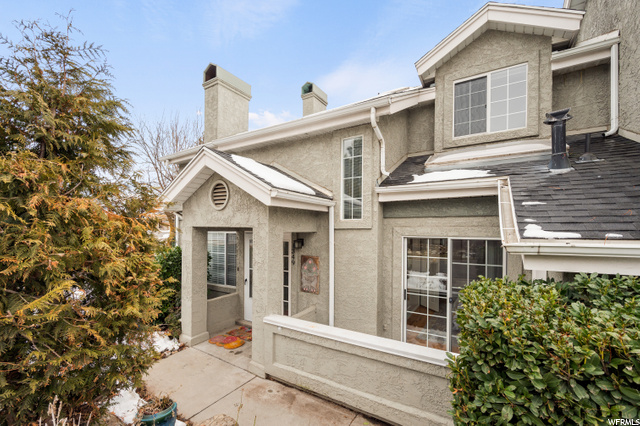 1349 E Pantera Ln S, Salt Lake City, UT 84106