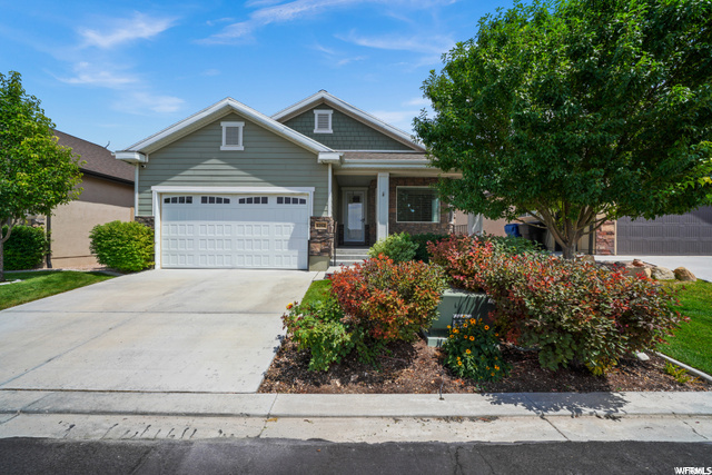 1261 S 1080 W, Payson UT 84651