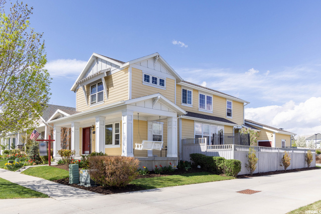 Existing Home