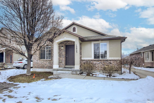 12453 S MAYAN ST, Riverton UT 84096
