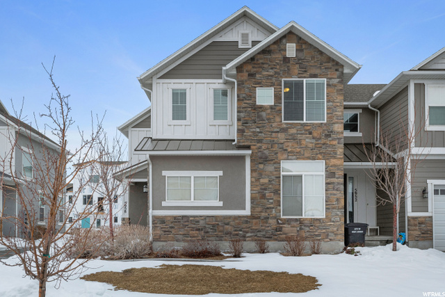 Existing Home