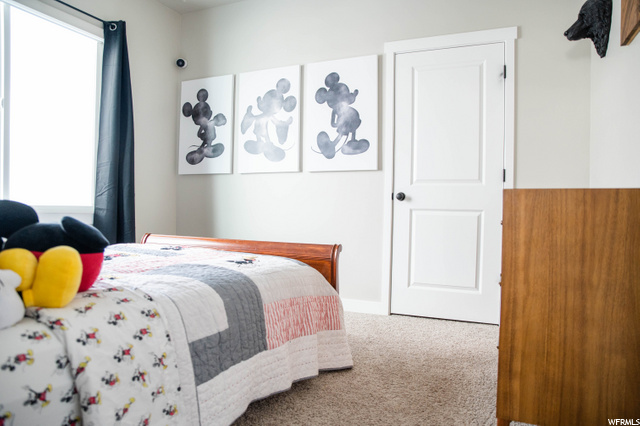 Bedroom #2