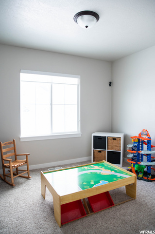 Bedroom #3