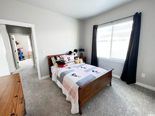 Bedroom #2