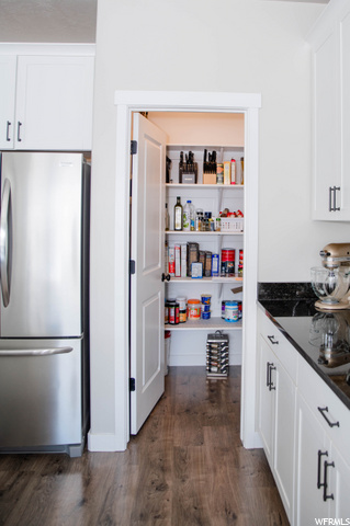 Pantry