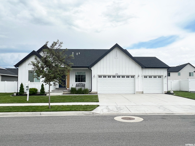 Existing Home