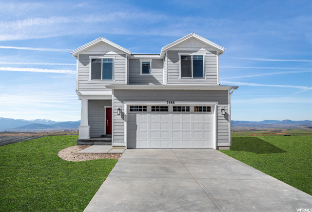 3701 S CENTURION DR. #339, Magna UT 84044