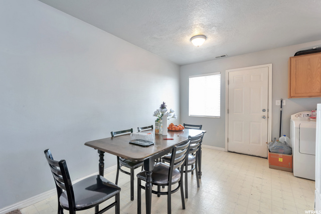 Unit 2059 - Dining Area