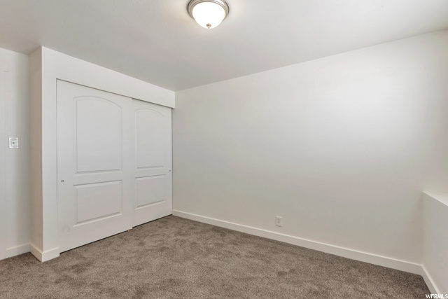 Unit 2090 - Bedroom 3