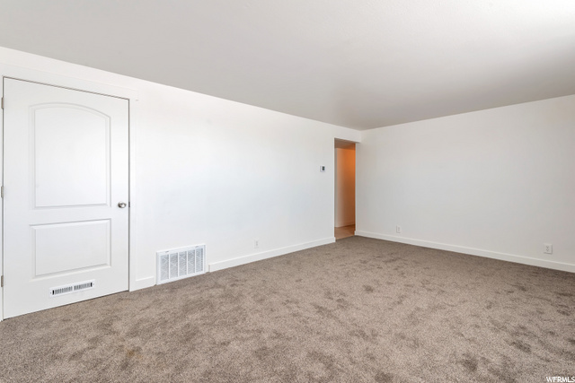 Unit 2090 - Living Room