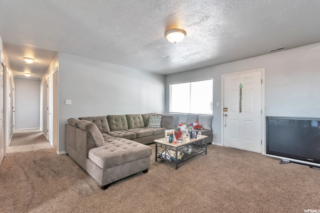 Unit 2059 - Living Room