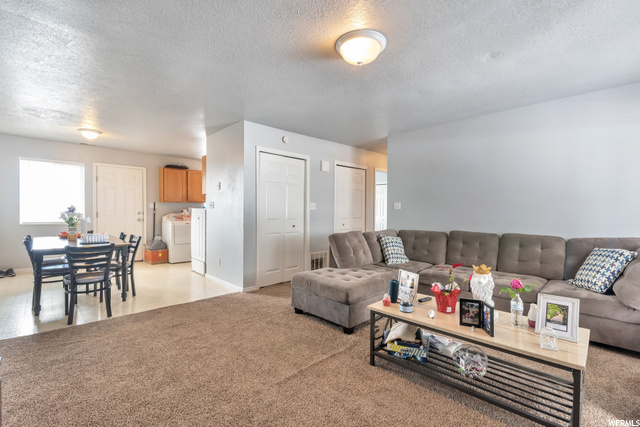 Unit 2059 - Living Room