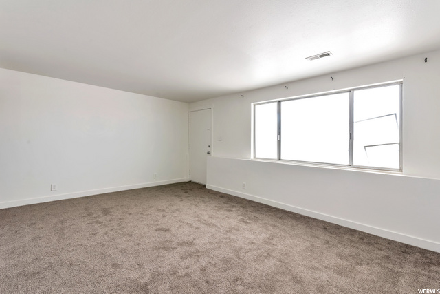 Unit 2090 - Living Room