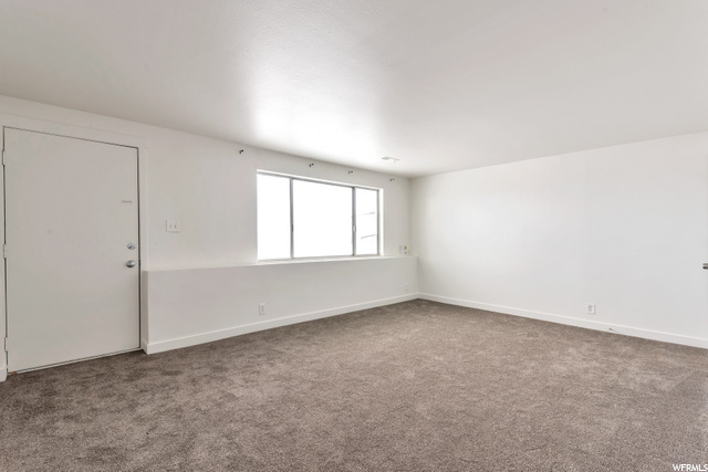 Unit 2090 - Living Room