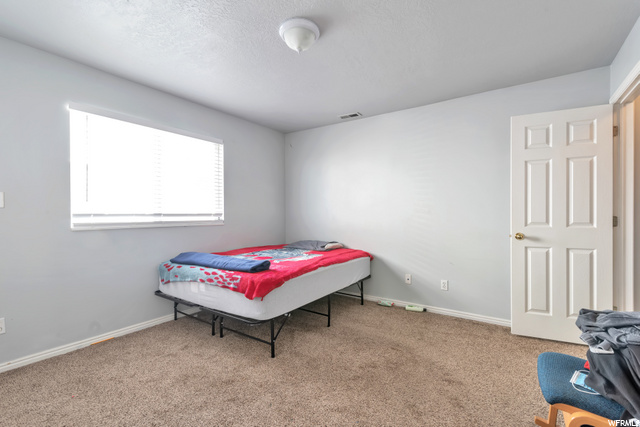 Unit 2059 - Primary Bedroom