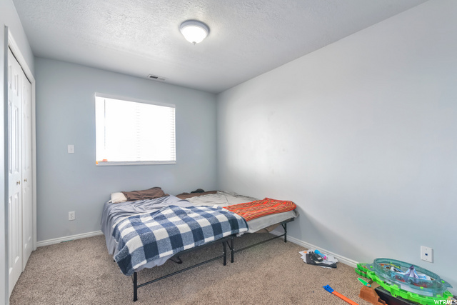 Unit 2059 - Bedroom 2