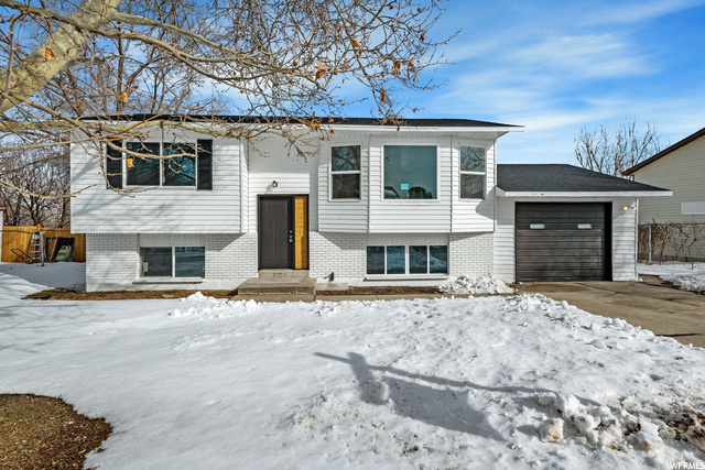 Existing Home