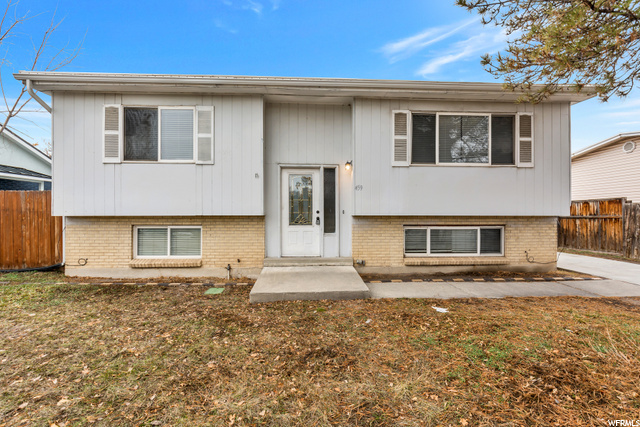 Existing Home